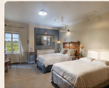 Suite Fihavanana